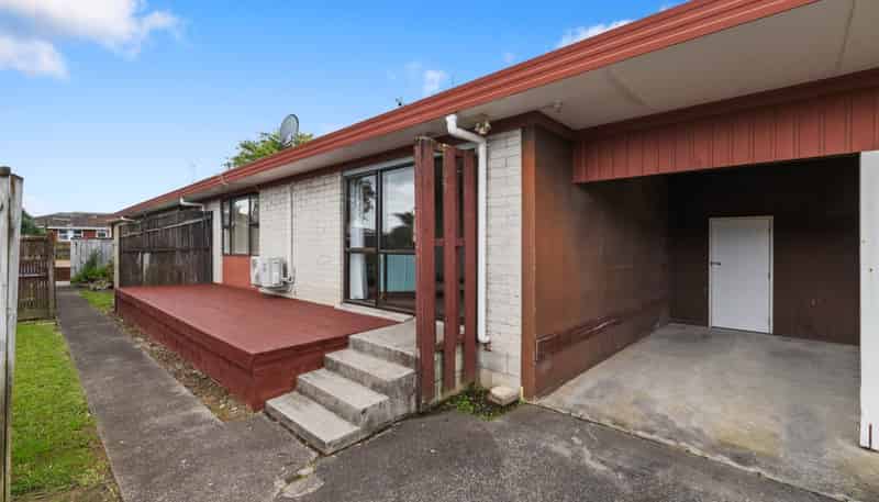 1/19 Latham Avenue, Pakuranga