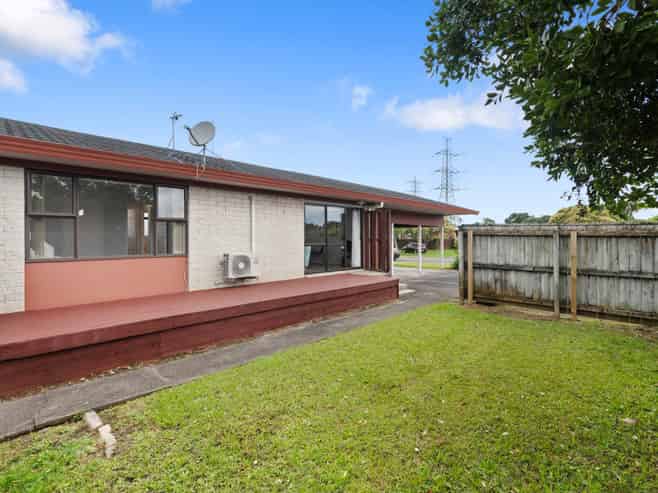 1/19 Latham Avenue, Pakuranga