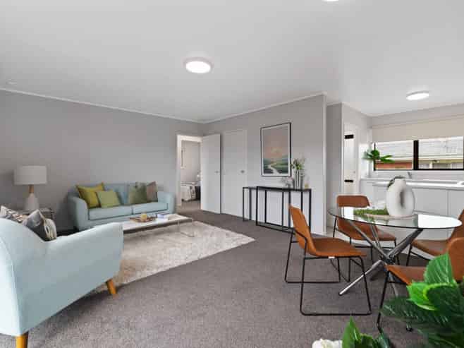 1/19 Latham Avenue, Pakuranga