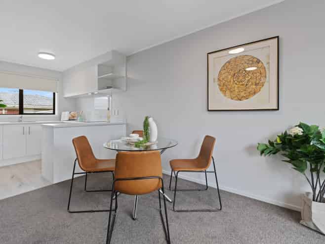 1/19 Latham Avenue, Pakuranga