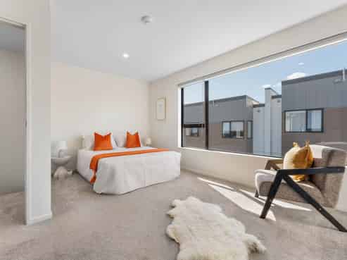 4D Flaunty Place, West Harbour