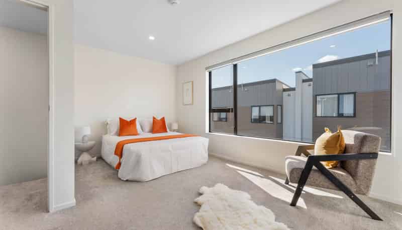 4D Flaunty Place, West Harbour