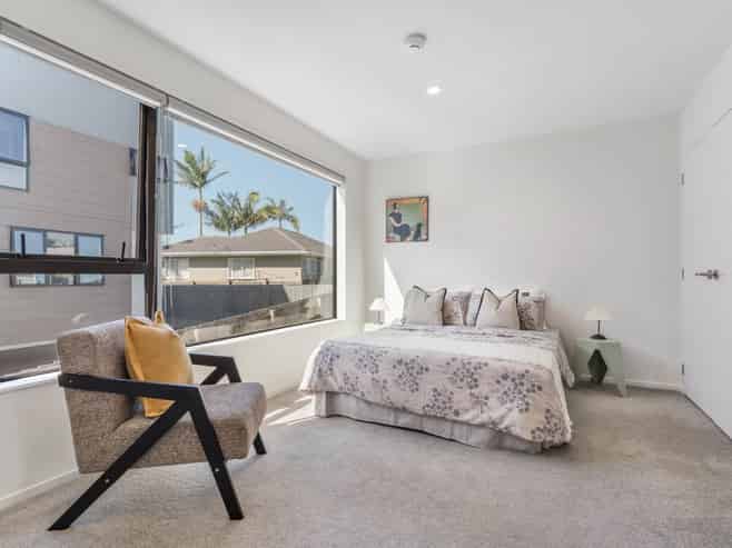 4D Flaunty Place, West Harbour