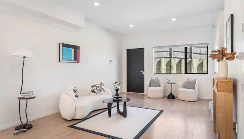 4D Flaunty Place, West Harbour