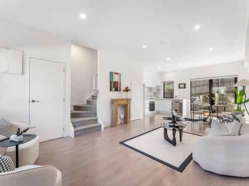 4D Flaunty Place, West Harbour