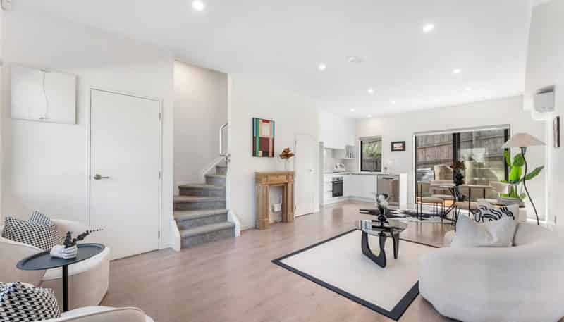 4D Flaunty Place, West Harbour