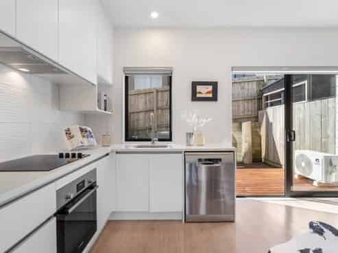 4D Flaunty Place, West Harbour