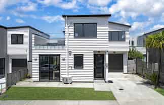 50 Lockheed Street, Hobsonville