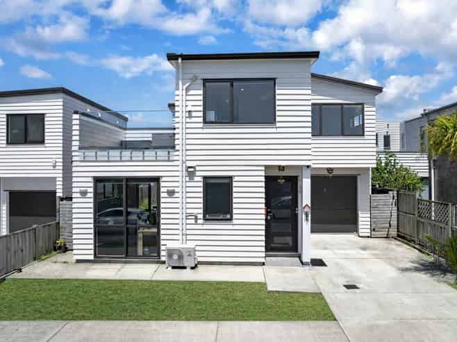 50 Lockheed Street, Hobsonville