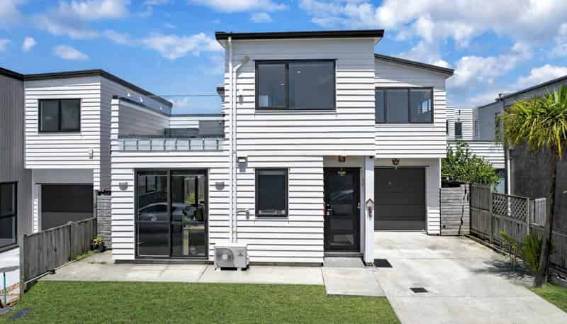 50 Lockheed Street, Hobsonville