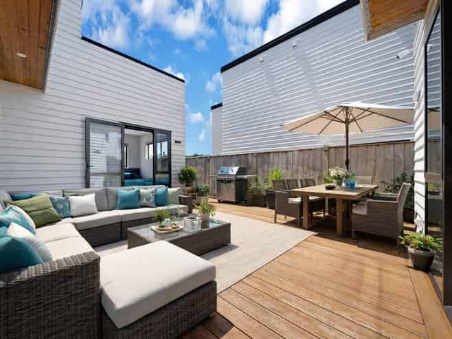 50 Lockheed Street, Hobsonville