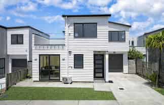 50 Lockheed Street, Hobsonville