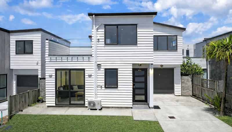 50 Lockheed Street, Hobsonville