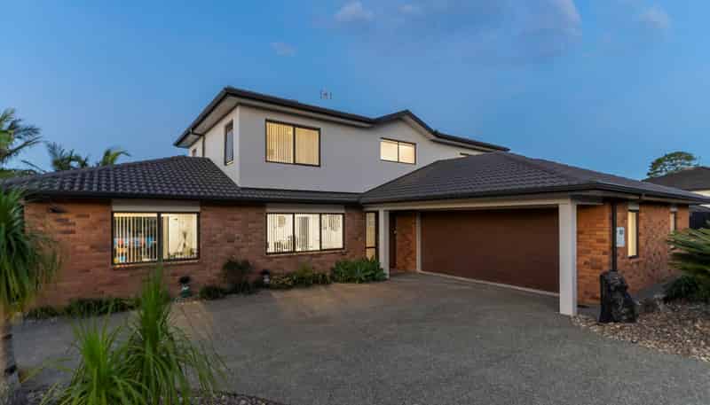 43 Aberley Road, Schnapper Rock