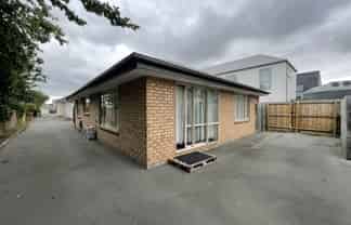 109B Mackworth Street, Woolston