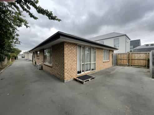 109B Mackworth Street, Woolston