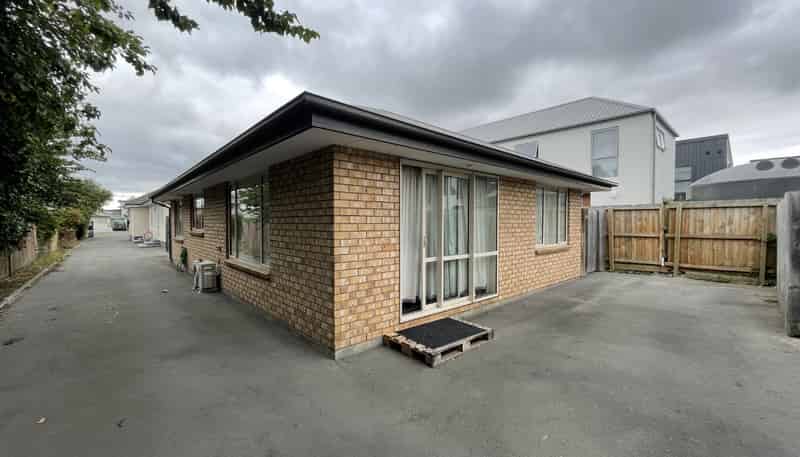 109B Mackworth Street, Woolston