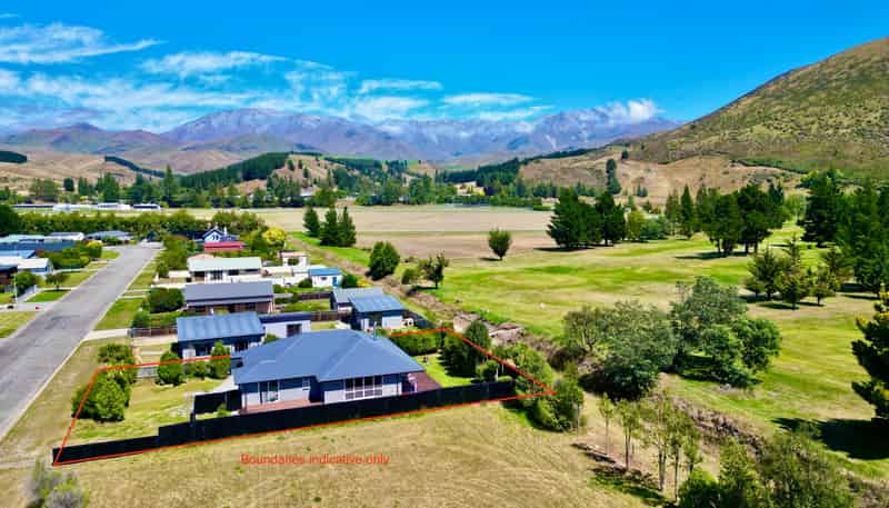 28 Freyberg Avenue, KUROW