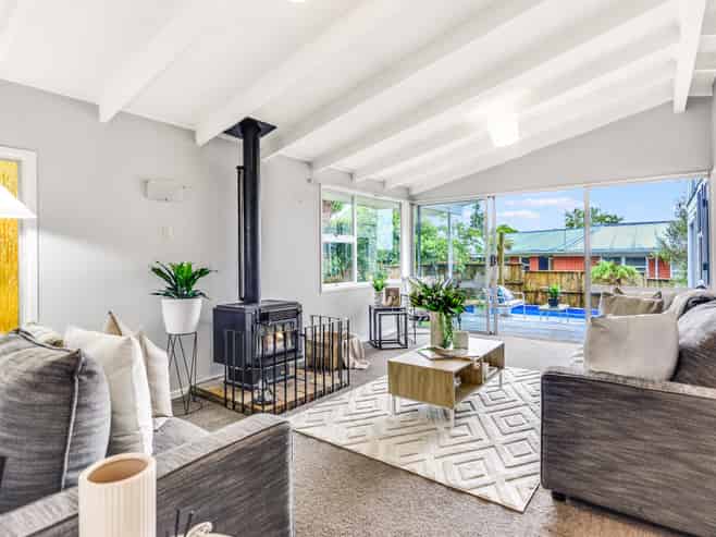 21 Pelorus Street, Glenview