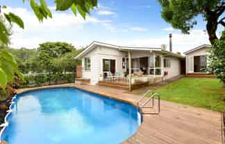 21 Pelorus Street, Glenview