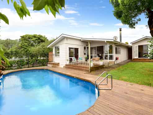 21 Pelorus Street, Glenview