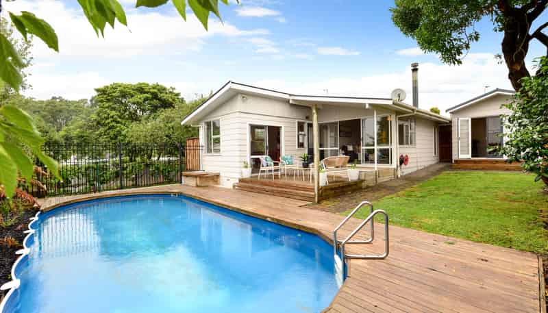 21 Pelorus Street, Glenview