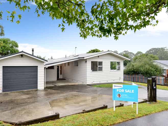 21 Pelorus Street, Glenview