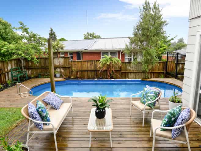 21 Pelorus Street, Glenview