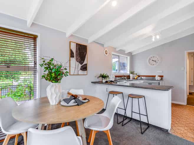 21 Pelorus Street, Glenview