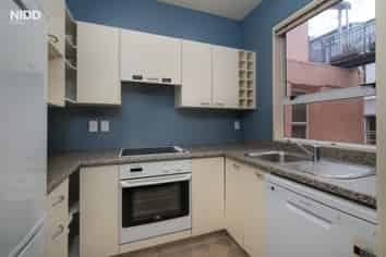 4/31 Dowling Street, Dunedin Central