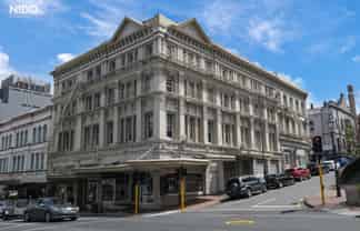 4/31 Dowling Street, Dunedin Central