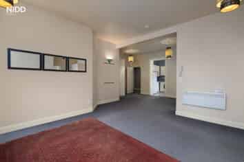 4/31 Dowling Street, Dunedin Central