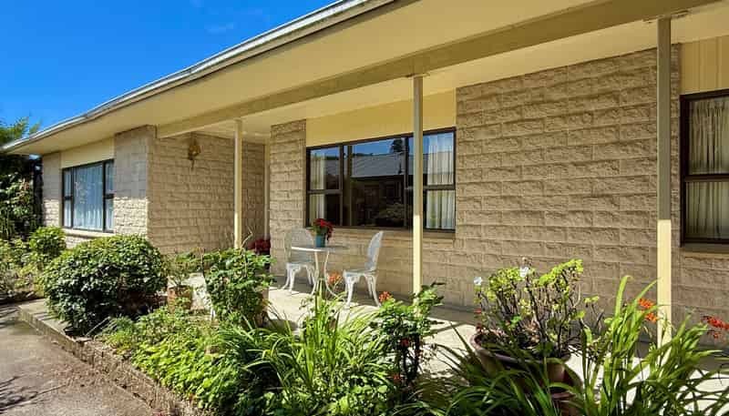 5 Pitman Place, WAIMATE