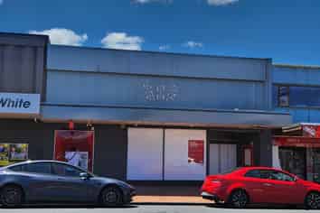 High-profile office building in Manurewa