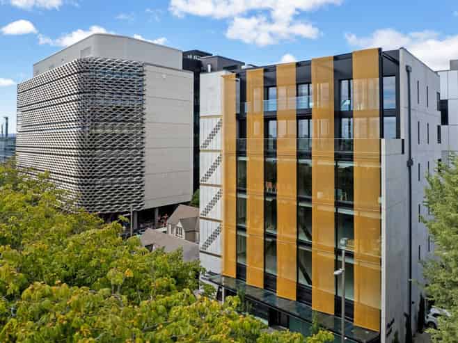 Premier Riverfront Asset - Vacant Possession