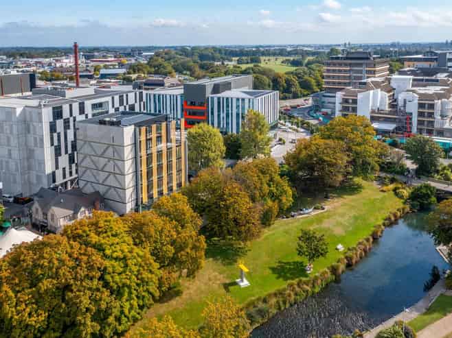 Premier Riverfront Asset - Vacant Possession