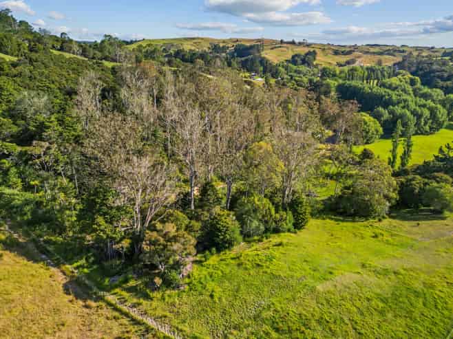 19 Doel Road, Kawakawa