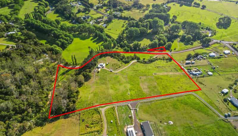 19 Doel Road, Kawakawa