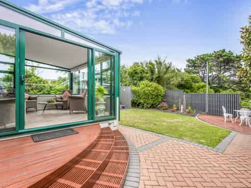 25 Raumati Terrace, Khandallah