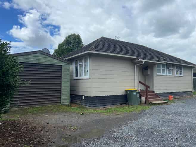 6a Kenney Crescent, Fairfield