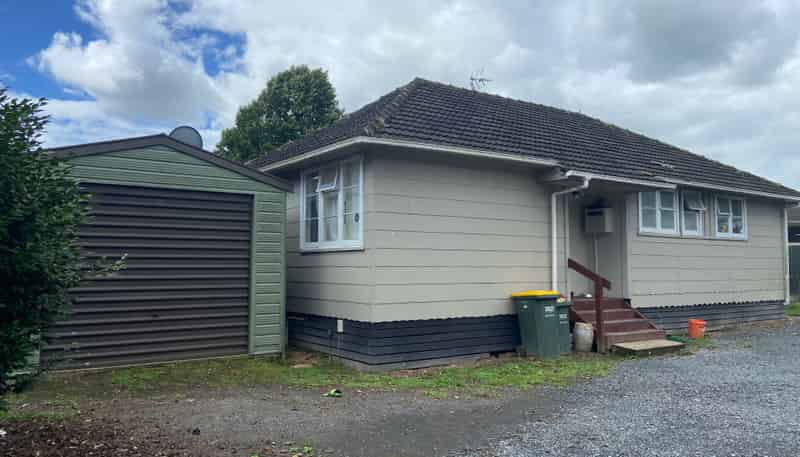 6a Kenney Crescent, Fairfield