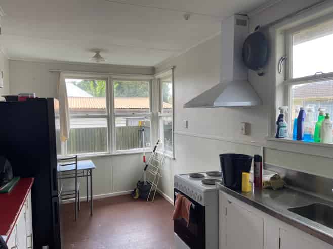 6a Kenney Crescent, Fairfield