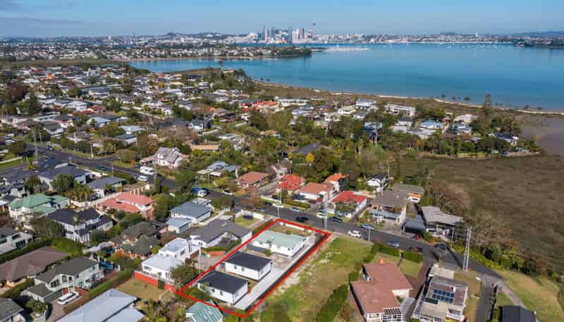 10 Francis Street, Hauraki