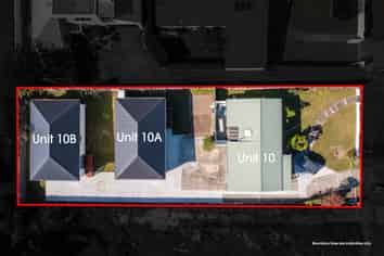 10 Francis Street, Hauraki