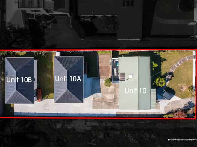 10 Francis Street, Hauraki