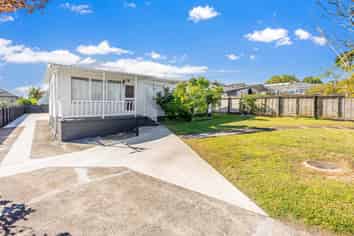 10 Francis Street, Hauraki