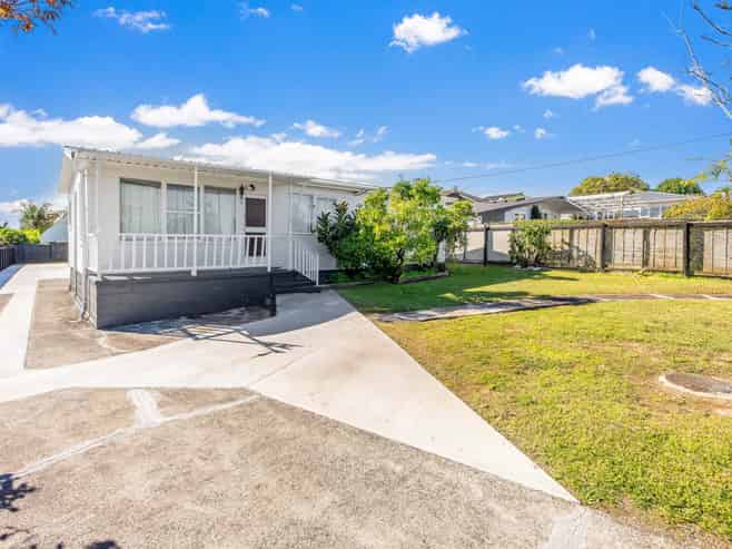 10 Francis Street, Hauraki