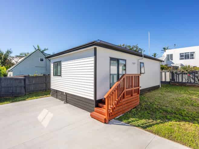 10 Francis Street, Hauraki
