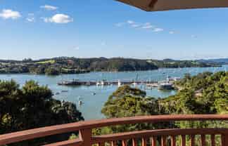 11 Franklin Street, Opua