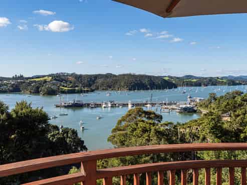 11 Franklin Street, Opua